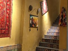 -丝路疆味新疆喀什餐厅(保利广场对面金地太阳城店)