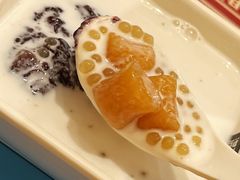 -满记甜品(王府井北京市百货大楼店)