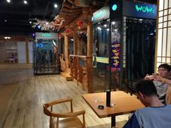 -沐槿宫韩式汗蒸水汇(马群店)