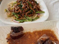 -胜记烧鹅美食
