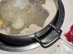 -潮泰牛肉火锅 · 创于1992年(车公庙店)