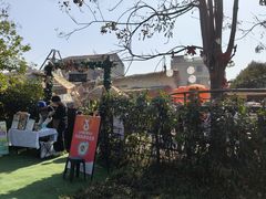 -HERRE·FARM 赫尔露营农场·团建聚会包场