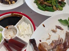 -满堂·烤鸭店·北京菜(鼓楼店)