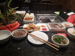 -海底捞火锅(龙湖三千集店)