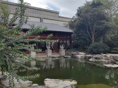 -青岛鑫江温德姆酒店