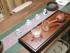 -邈墨茶馆(凤起路店)