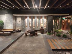 -青藤茶馆(南山路店)