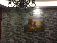 包厢-印象田园餐厅