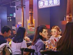 -吉志烤肉(太原总店)