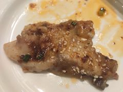 -郭林家常菜(狼垡店)