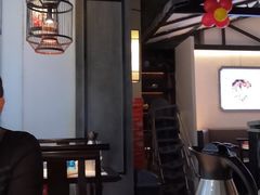 大堂-遇江南江西菜(青山湖万达店)