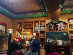-吉祥圣雪藏餐