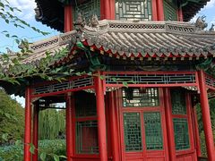 -莲池书院博物馆