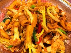 -阿毛饭店首店·宁波老字号(文化广场店)