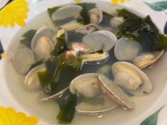 -萨莉亚意式餐厅(深圳北站店)