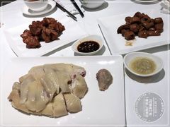 -花城苑广府菜(侨鑫店)