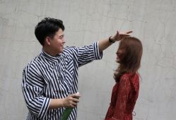 -DX HAIR SALON·发现未知美发沙龙