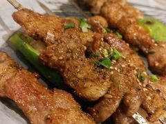 -三毛烧烤·南昌大排档(山姆店)