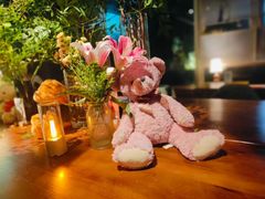 -咖法森林·咖啡  酒吧(天河店)