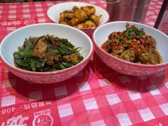 -龙师傅卤炒(天马店)