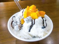 -梁子刨冰王(鞍山西道店)