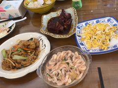 -灵福缘私房菜·农家菜(拈花湾·灵山大佛必推店)
