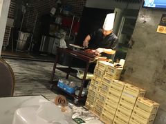 -桐爷小馆(广渠门店)