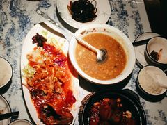 -老外婆·渔村(恒一广场店)