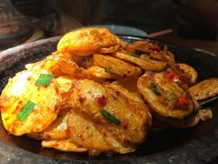 -九锅一堂酸菜鱼(万达广场店)