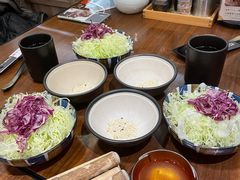 -胜博殿霸王树(嘉里中心店)