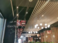 大堂-避风塘(百联东郊店)
