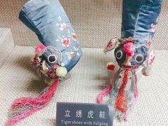 -天津华夏鞋文化博物馆