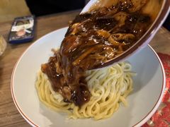 -锅儿挑面馆