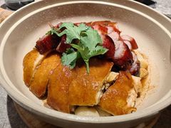 -留半山·香港食堂(啦啦宝都店)