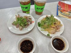 -振鼎鸡(天钥桥路店)