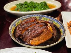 本帮扣肉-三林本帮馆(中林街店)