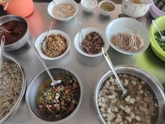 -邹记鸡肉汤圆(笔山路店)