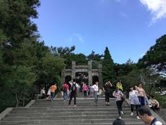-含鄱口