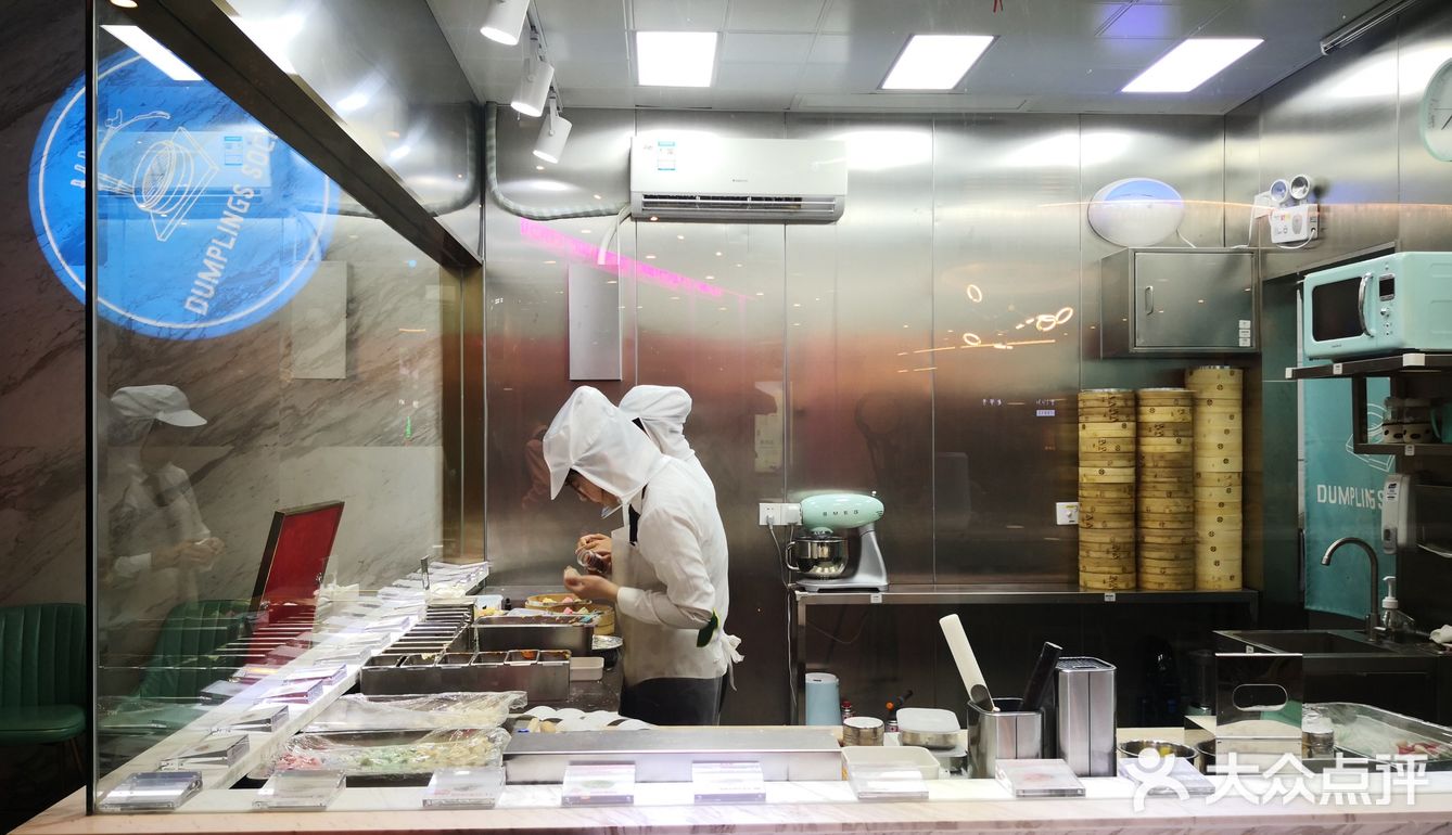 在上海吃小笼包攻略，三家特色小笼推荐给你