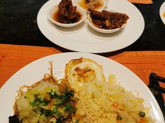 -深圳中海凯骊酒店