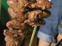 -戈拿旺巴西烤肉(崇文门店)