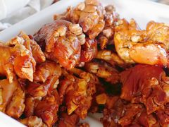 -佰运猪蹄(高陵店)