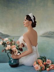 -第一夫人婚纱摄影(南京店)