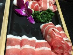 -火社火锅(平安大街店)
