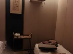 -锦艾·推拿艾灸&疗愈SPA(凯德1818店)