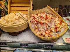 -初色海鲜自助(万丰路店)