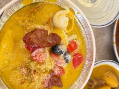 -澳门地道葡国餐