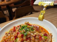 -图味美小黄鱼·景德菜(浙江路店)