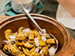 -丝路金桃·新疆菜(徐汇店)