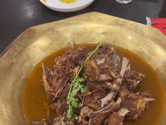 -芦月轩羊蝎子(太平桥店)